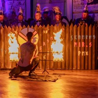 Fasching beim WCC - Bild 100 von 155